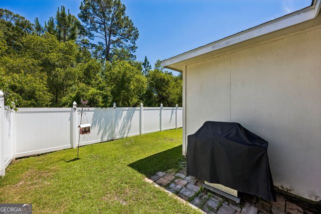 116 Magnolia Court, Kingsland, GA 31548