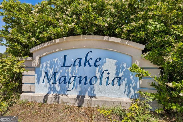 116 Magnolia Court, Kingsland, GA 31548