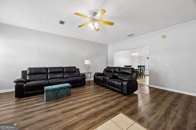 116 Magnolia Court, Kingsland, GA 31548