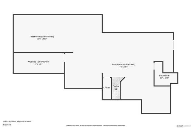 10233 Caspian Drive, Papillion, NE 68046