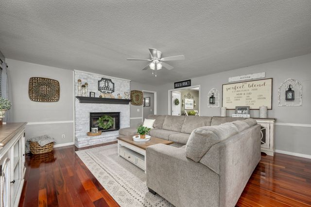 100 Cardinal Hill Rd, Shelbyville, TN 37160