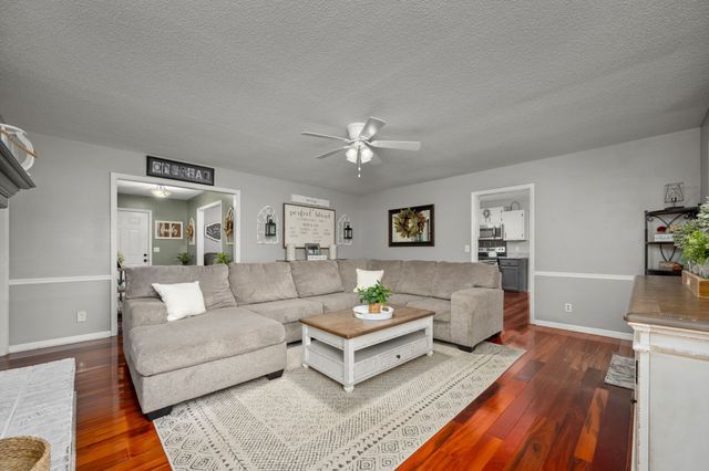 100 Cardinal Hill Rd, Shelbyville, TN 37160