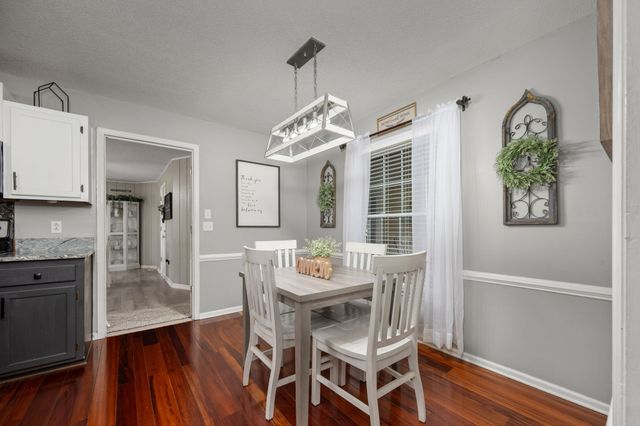 100 Cardinal Hill Rd, Shelbyville, TN 37160