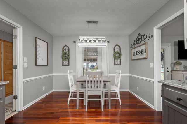 100 Cardinal Hill Rd, Shelbyville, TN 37160