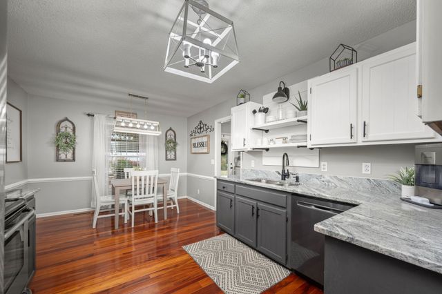 100 Cardinal Hill Rd, Shelbyville, TN 37160