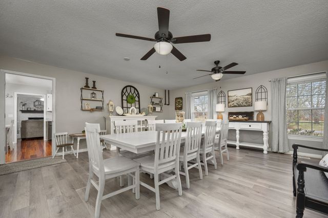 100 Cardinal Hill Rd, Shelbyville, TN 37160