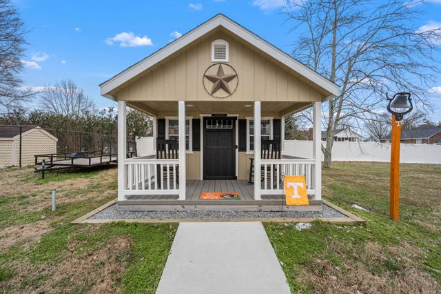 100 Cardinal Hill Rd, Shelbyville, TN 37160