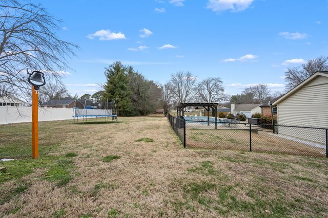 100 Cardinal Hill Rd, Shelbyville, TN 37160