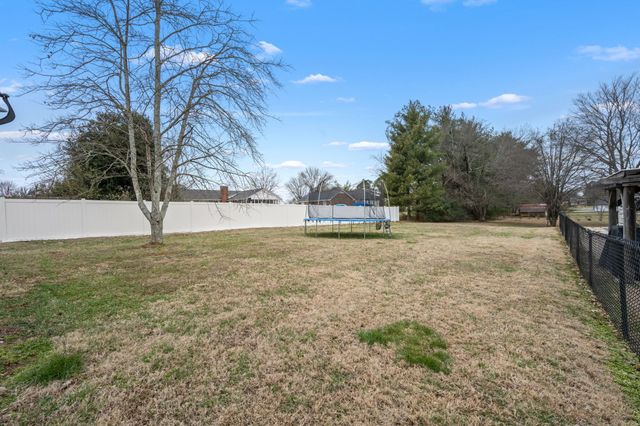 100 Cardinal Hill Rd, Shelbyville, TN 37160