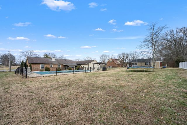 100 Cardinal Hill Rd, Shelbyville, TN 37160