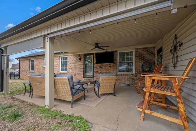 100 Cardinal Hill Rd, Shelbyville, TN 37160