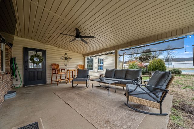 100 Cardinal Hill Rd, Shelbyville, TN 37160