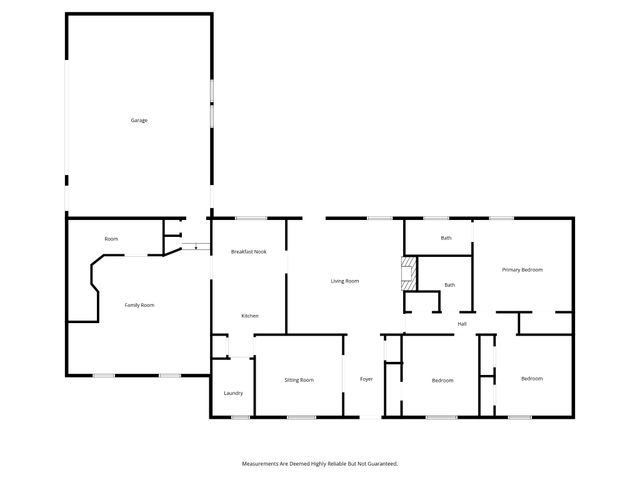 100 Cardinal Hill Rd, Shelbyville, TN 37160