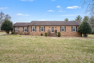100 Cardinal Hill Rd, Shelbyville, TN 37160