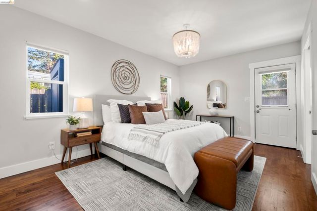 3920 3920 Edgemoor Pl, Oakland, CA 94605