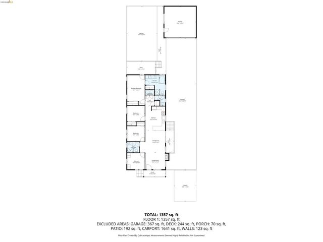 3920 3920 Edgemoor Pl, Oakland, CA 94605