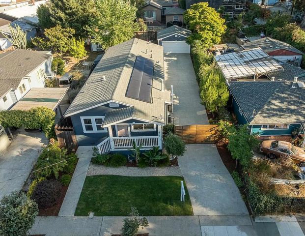 3920 3920 Edgemoor Pl, Oakland, CA 94605