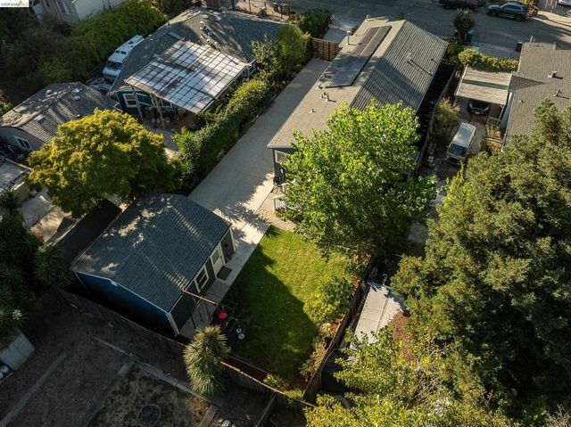 3920 3920 Edgemoor Pl, Oakland, CA 94605