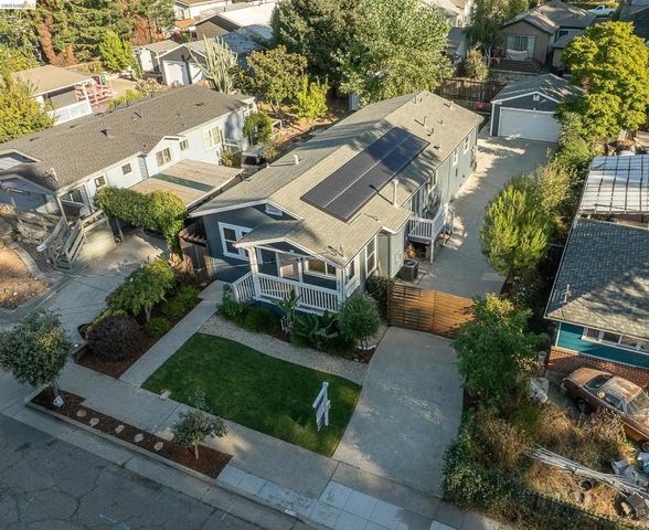 3920 3920 Edgemoor Pl, Oakland, CA 94605