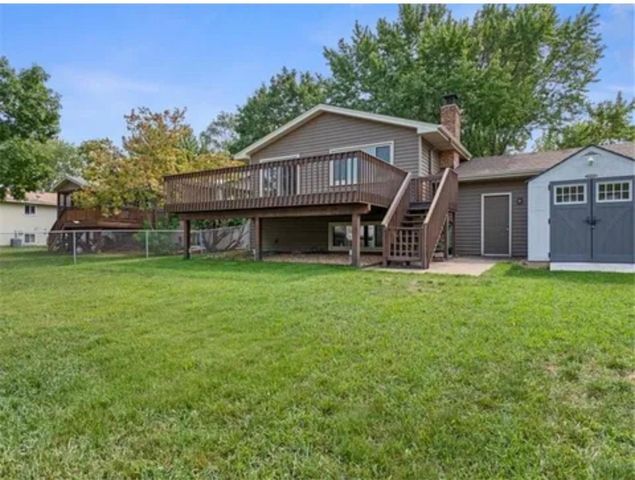 7518 Humboldt Circle N, Brooklyn Park, MN 55444