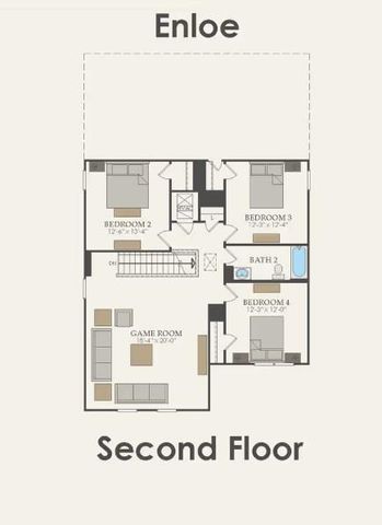 1045 S Oakhurst Drive, Dayton, TX 77535