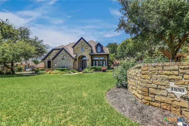 1100 Celtic Cove, Round Rock, TX 78681