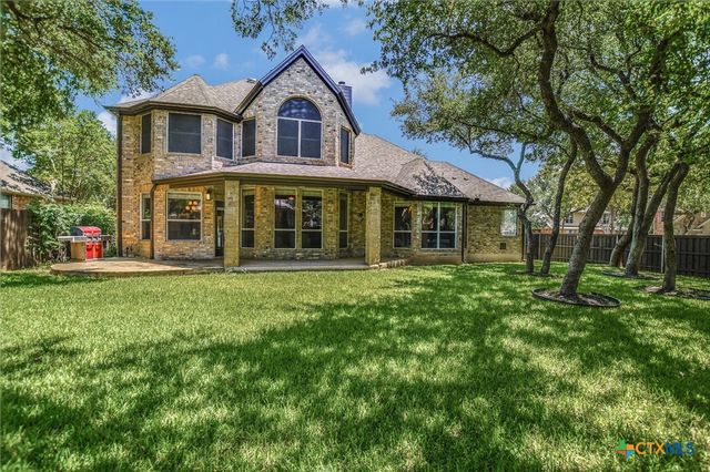 1100 Celtic Cove, Round Rock, TX 78681