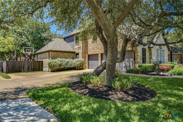 1100 Celtic Cove, Round Rock, TX 78681