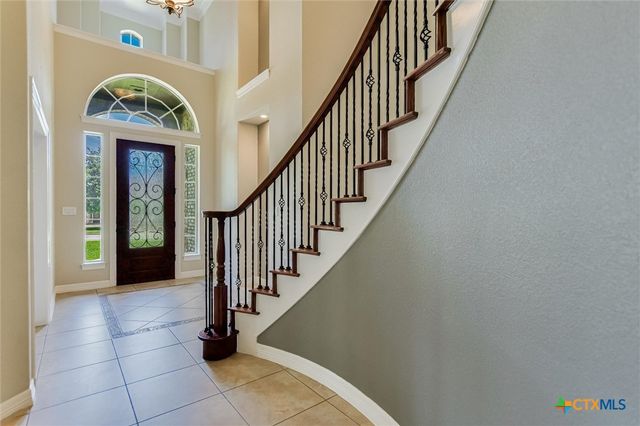 1100 Celtic Cove, Round Rock, TX 78681