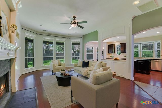 1100 Celtic Cove, Round Rock, TX 78681