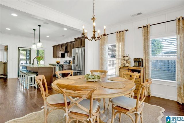 5230 STOCKTON PASS, Trussville, AL 35173