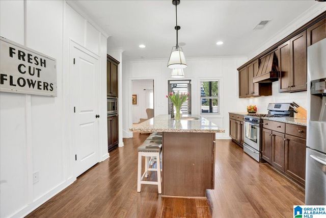 5230 STOCKTON PASS, Trussville, AL 35173