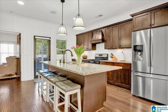 5230 STOCKTON PASS, Trussville, AL 35173