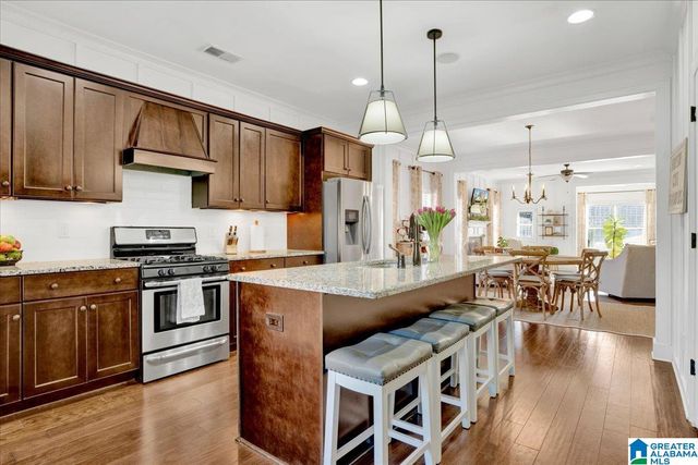 5230 STOCKTON PASS, Trussville, AL 35173