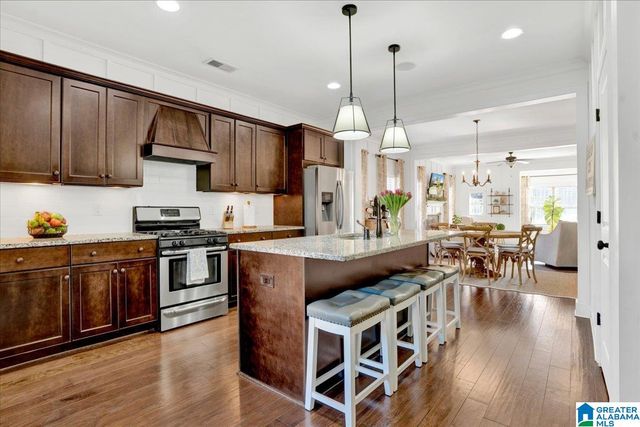 5230 STOCKTON PASS, Trussville, AL 35173