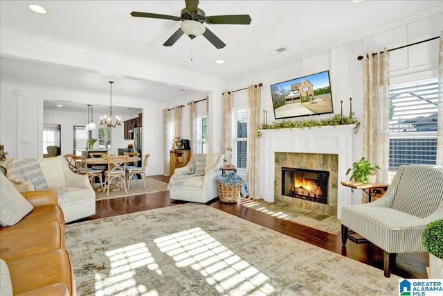 5230 STOCKTON PASS, Trussville, AL 35173