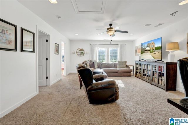 5230 STOCKTON PASS, Trussville, AL 35173