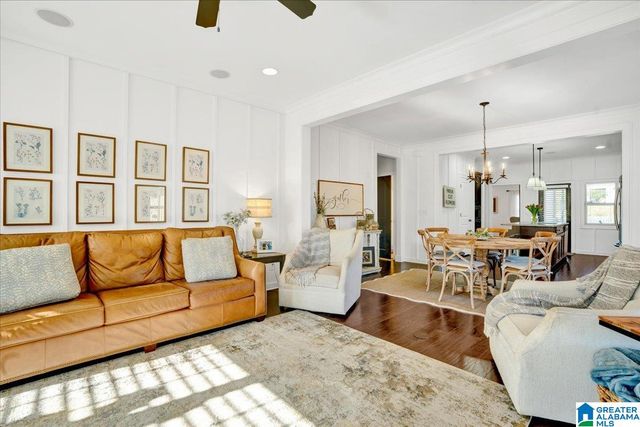 5230 STOCKTON PASS, Trussville, AL 35173