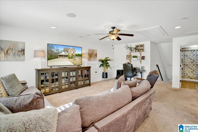 5230 STOCKTON PASS, Trussville, AL 35173