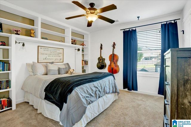 5230 STOCKTON PASS, Trussville, AL 35173