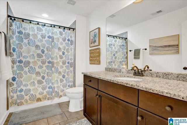 5230 STOCKTON PASS, Trussville, AL 35173