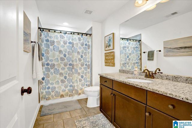 5230 STOCKTON PASS, Trussville, AL 35173