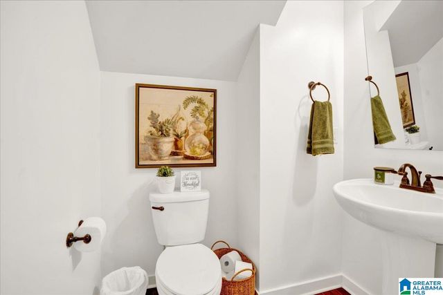 5230 STOCKTON PASS, Trussville, AL 35173