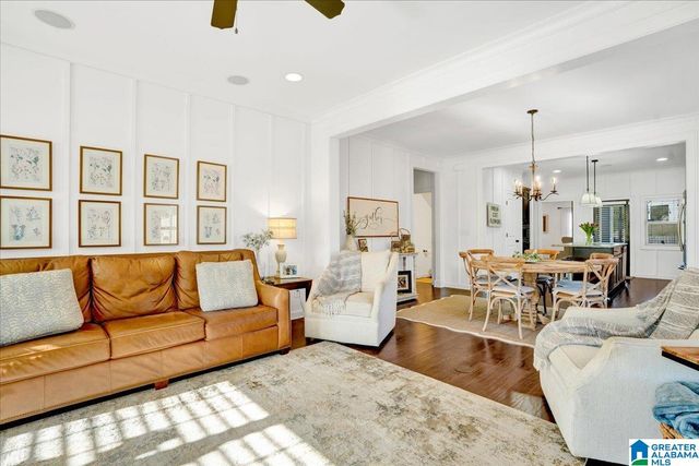 5230 STOCKTON PASS, Trussville, AL 35173