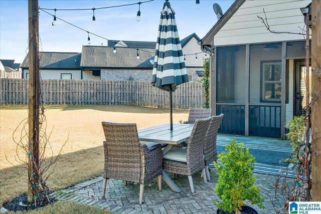 5230 STOCKTON PASS, Trussville, AL 35173