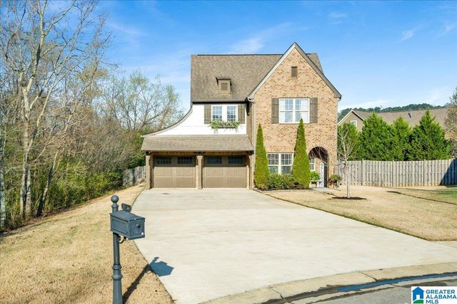 5230 STOCKTON PASS, Trussville, AL 35173