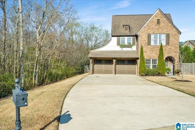 5230 STOCKTON PASS, Trussville, AL 35173