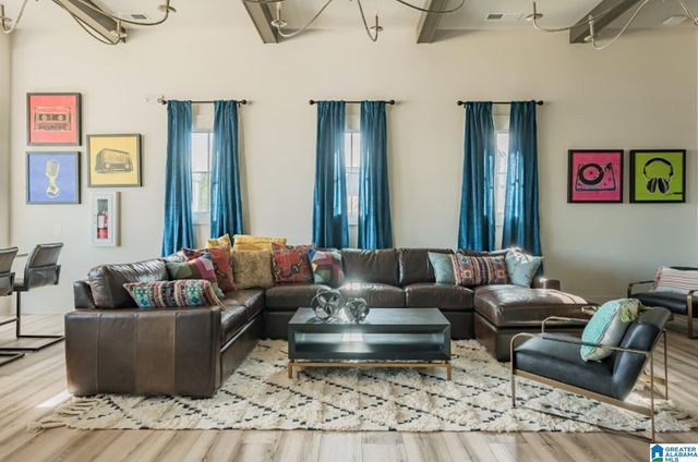 5230 STOCKTON PASS, Trussville, AL 35173