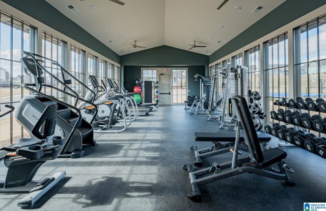 5230 STOCKTON PASS, Trussville, AL 35173