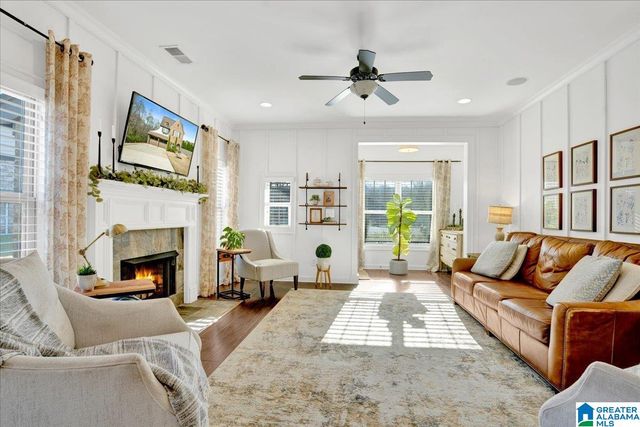 5230 STOCKTON PASS, Trussville, AL 35173